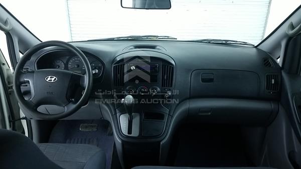 Photo 14 VIN: KMJWA37R5BU290075 - HYUNDAI H1 