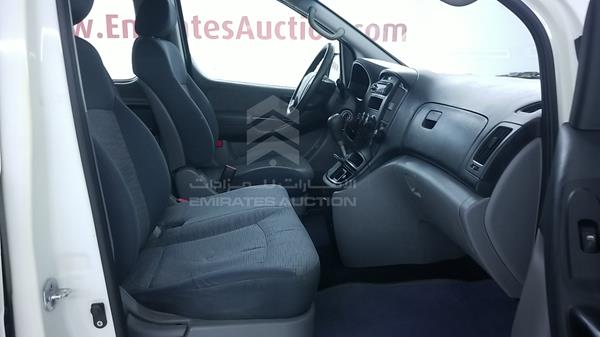 Photo 22 VIN: KMJWA37R5BU290075 - HYUNDAI H1 