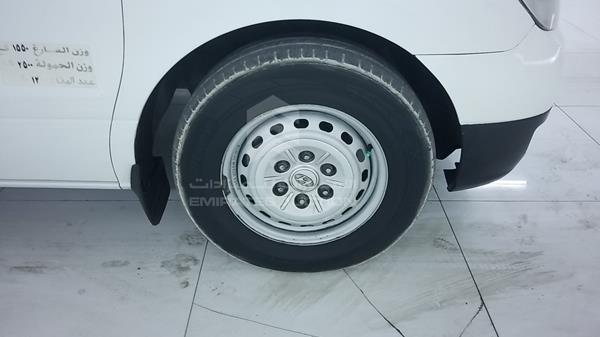 Photo 29 VIN: KMJWA37R5BU290075 - HYUNDAI H1 