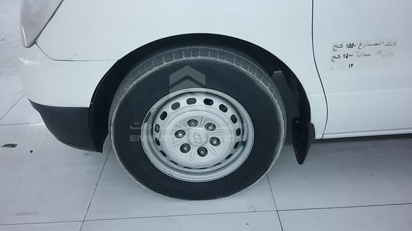 Photo 32 VIN: KMJWA37R5BU290075 - HYUNDAI H1 