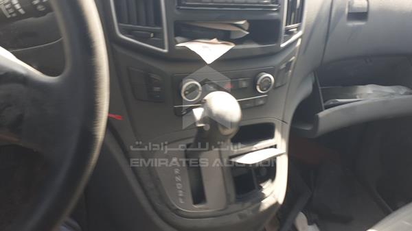 Photo 1 VIN: KMJWA37R5KU027049 - HYUNDAI H1 