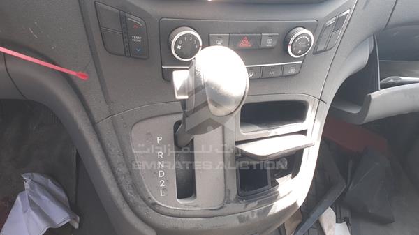 Photo 17 VIN: KMJWA37R5KU027049 - HYUNDAI H1 