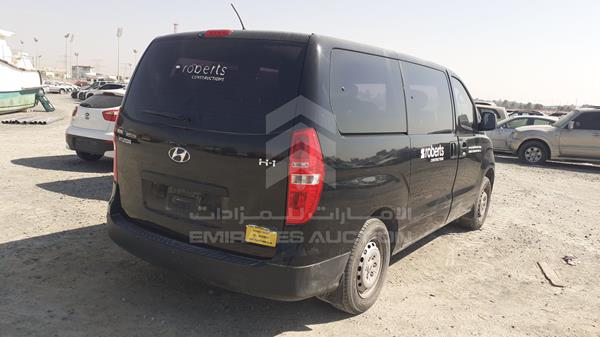 Photo 8 VIN: KMJWA37R5KU027049 - HYUNDAI H1 