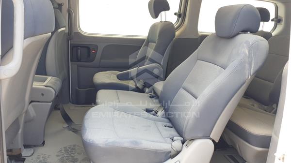 Photo 18 VIN: KMJWA37R6CU415960 - HYUNDAI H1 