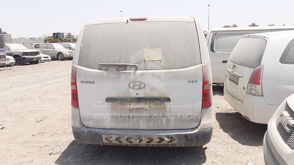 Photo 6 VIN: KMJWA37R6CU415960 - HYUNDAI H1 