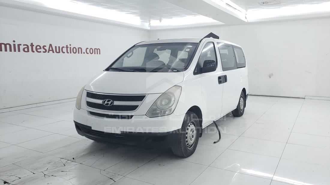 Photo 2 VIN: KMJWA37R6CU415960 - HYUNDAI H1 