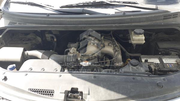 Photo 31 VIN: KMJWA37R6FU648855 - HYUNDAI H1 