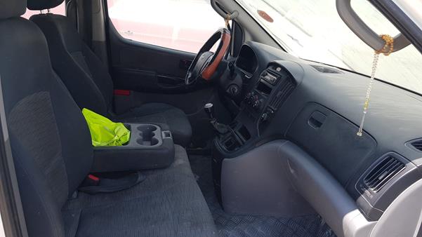 Photo 17 VIN: KMJWA37R6FU675165 - HYUNDAI H1 