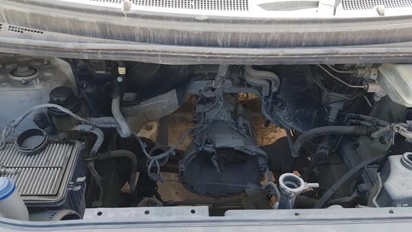 Photo 20 VIN: KMJWA37R6FU675165 - HYUNDAI H1 