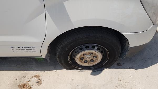 Photo 24 VIN: KMJWA37R6FU675165 - HYUNDAI H1 