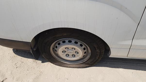 Photo 25 VIN: KMJWA37R6FU675165 - HYUNDAI H1 