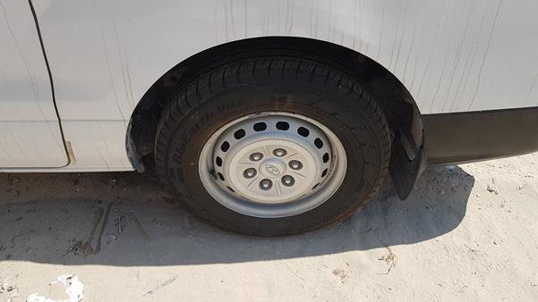 Photo 26 VIN: KMJWA37R6FU675165 - HYUNDAI H1 