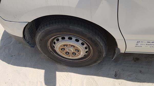 Photo 27 VIN: KMJWA37R6FU675165 - HYUNDAI H1 