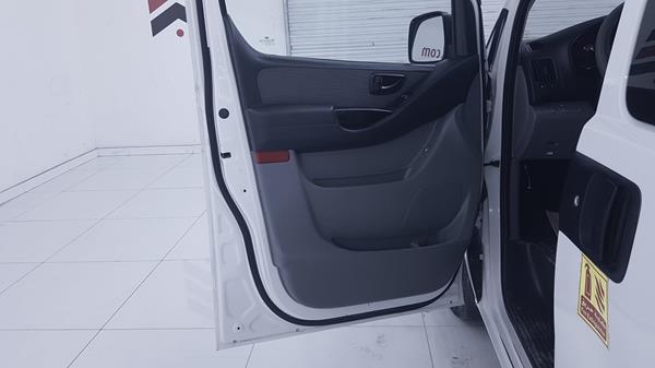 Photo 10 VIN: KMJWA37R6FU675165 - HYUNDAI H1 