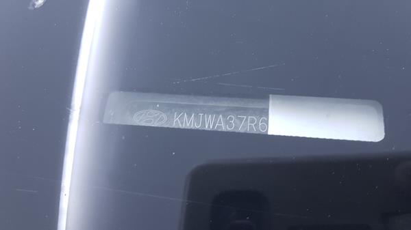 Photo 2 VIN: KMJWA37R6FU675165 - HYUNDAI H1 