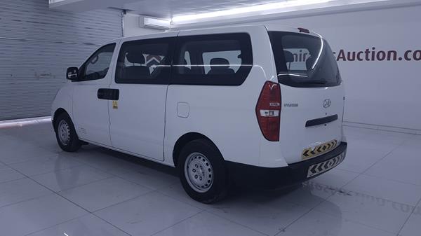 Photo 6 VIN: KMJWA37R6FU675165 - HYUNDAI H1 