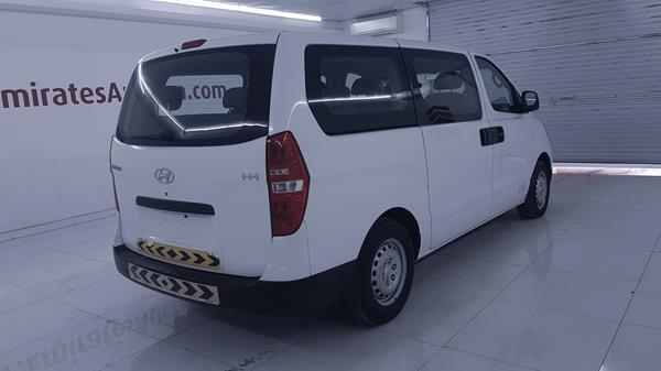 Photo 8 VIN: KMJWA37R6FU675165 - HYUNDAI H1 