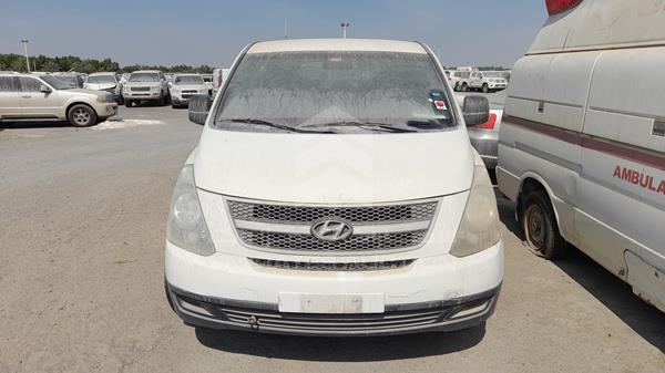 Photo 0 VIN: KMJWA37R8CU494399 - HYUNDAI H1 