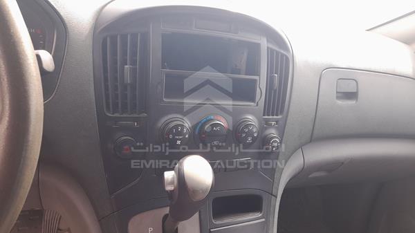 Photo 16 VIN: KMJWA37R8CU494399 - HYUNDAI H1 