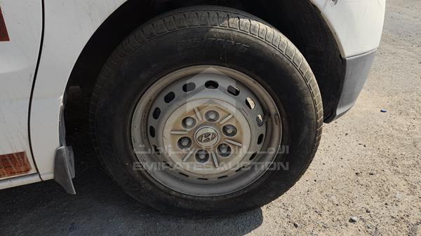 Photo 30 VIN: KMJWA37R8CU494399 - HYUNDAI H1 