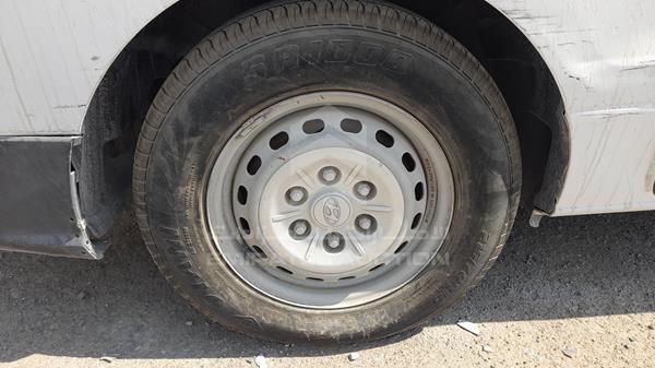 Photo 31 VIN: KMJWA37R8CU494399 - HYUNDAI H1 