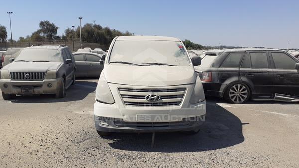 Photo 0 VIN: KMJWA37R8GU775138 - HYUNDAI H1 