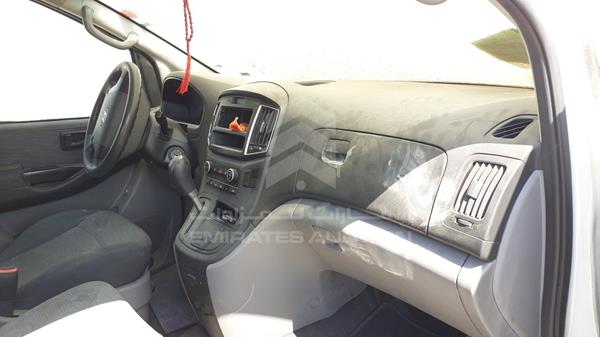 Photo 19 VIN: KMJWA37R8GU775138 - HYUNDAI H1 