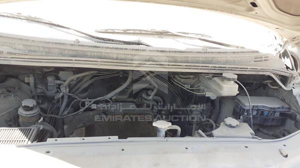 Photo 23 VIN: KMJWA37R8GU775138 - HYUNDAI H1 