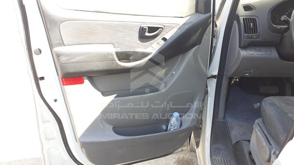 Photo 8 VIN: KMJWA37R8GU775138 - HYUNDAI H1 