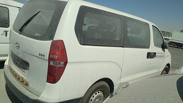 Photo 7 VIN: KMJWA37R8GU797298 - HYUNDAI H1 