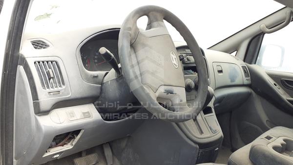 Photo 10 VIN: KMJWA37R9EU616920 - HYUNDAI H1 