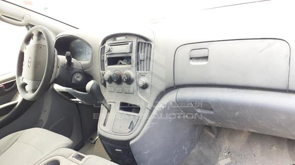 Photo 22 VIN: KMJWA37R9EU616920 - HYUNDAI H1 