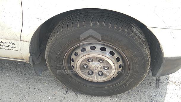 Photo 26 VIN: KMJWA37R9GU724683 - HYUNDAI H1 