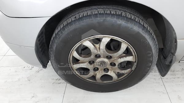 Photo 30 VIN: KMJWA37R9GU760454 - HYUNDAI H1 