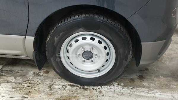 Photo 31 VIN: KMJWA37R9LU089278 - HYUNDAI H1 