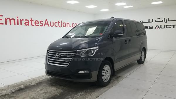 Photo 4 VIN: KMJWA37R9LU089278 - HYUNDAI H1 