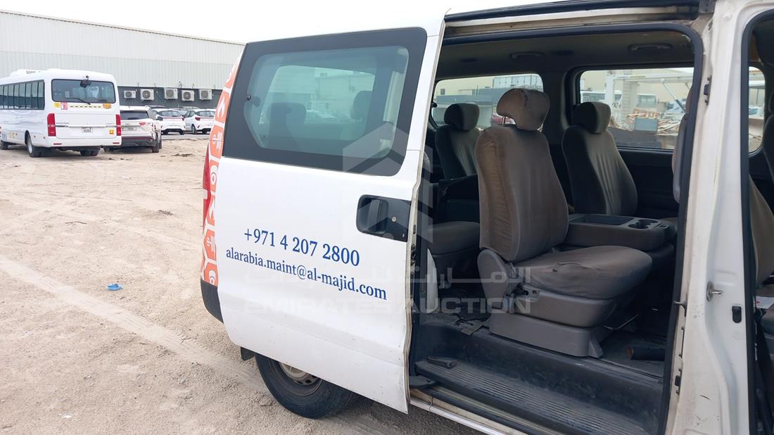 Photo 21 VIN: KMJWA37RXFU649880 - HYUNDAI H1 