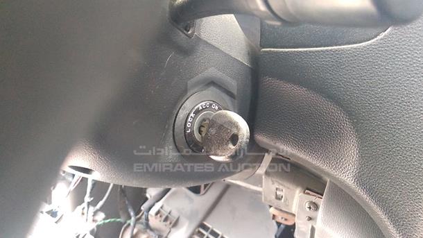 Photo 3 VIN: KMJWA37RXFU675444 - HYUNDAI H1 