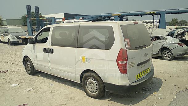 Photo 5 VIN: KMJWA37RXFU675444 - HYUNDAI H1 