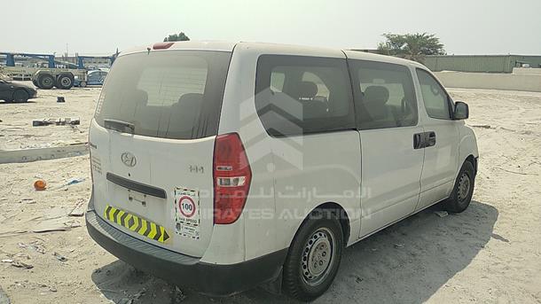 Photo 7 VIN: KMJWA37RXFU675444 - HYUNDAI H1 