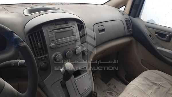 Photo 14 VIN: KMJWAH7H48U023832 - HYUNDAI H1 