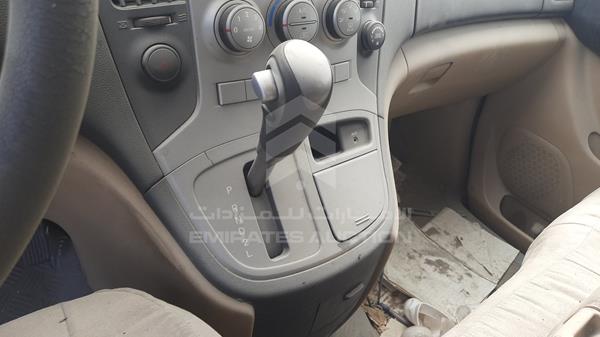 Photo 15 VIN: KMJWAH7H48U023832 - HYUNDAI H1 