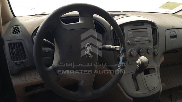 Photo 11 VIN: KMJWAH7H48U023832 - HYUNDAI H1 