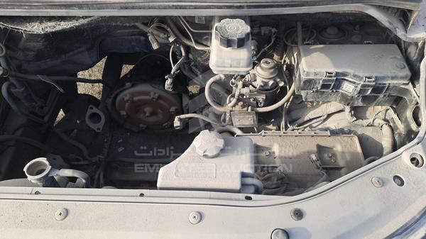 Photo 29 VIN: KMJWAH7H48U023832 - HYUNDAI H1 