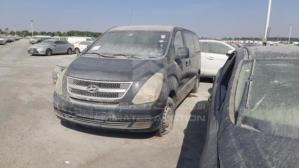 Photo 3 VIN: KMJWAH7H48U023832 - HYUNDAI H1 