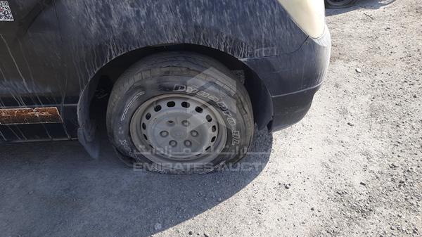 Photo 30 VIN: KMJWAH7H48U023832 - HYUNDAI H1 