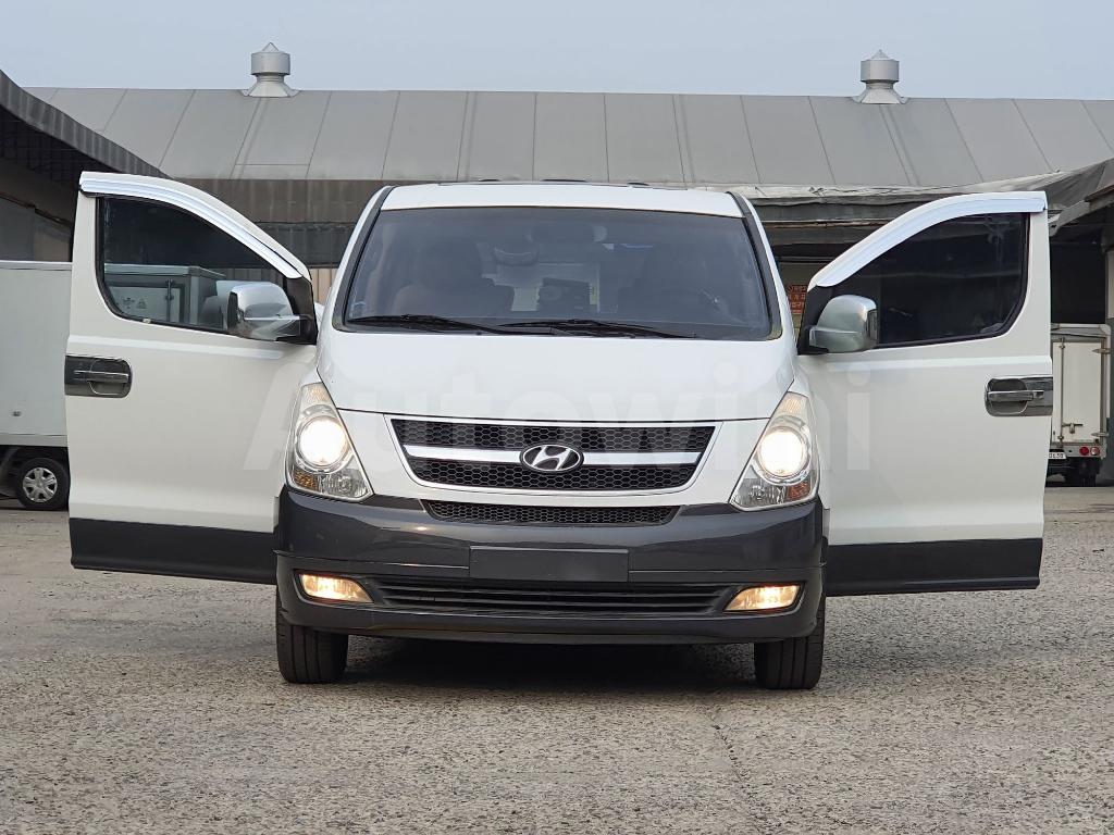 Photo 0 VIN: KMJWAH7JP8U015056 - HYUNDAI GRAND STAREX H-1 