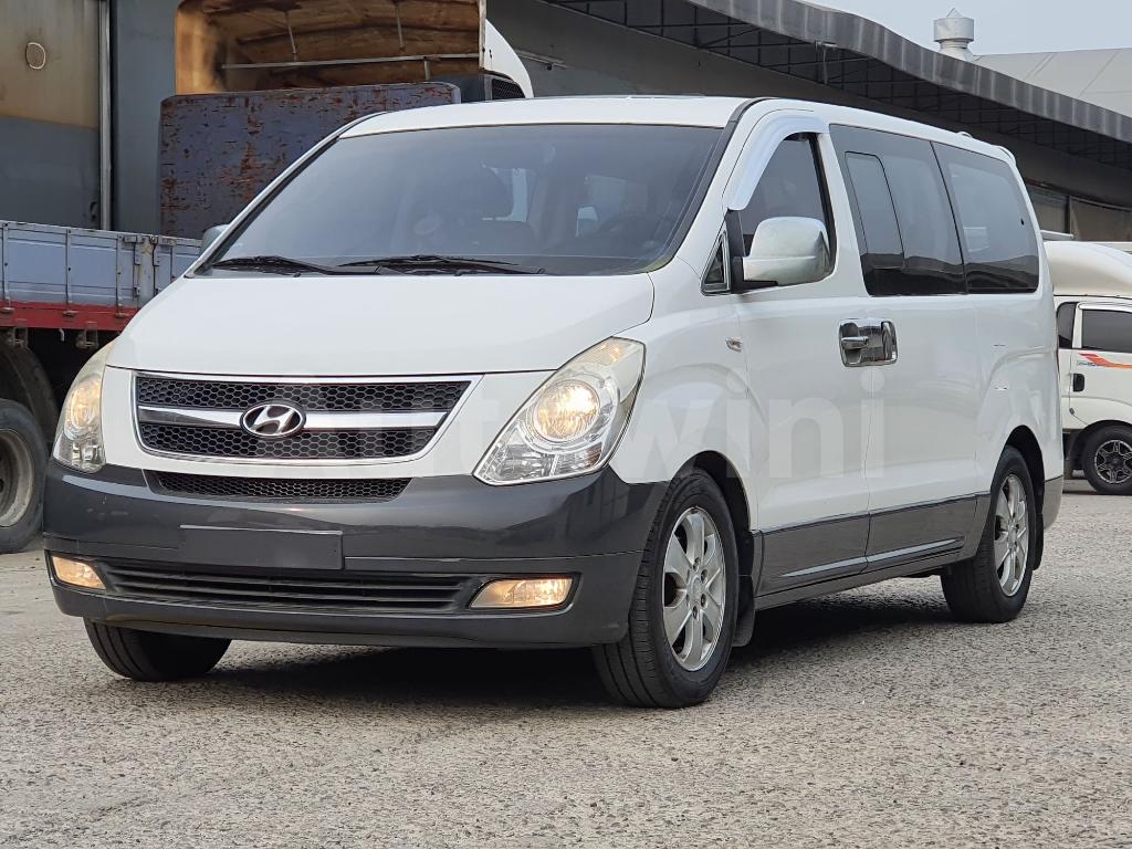 Photo 1 VIN: KMJWAH7JP8U015056 - HYUNDAI GRAND STAREX H-1 