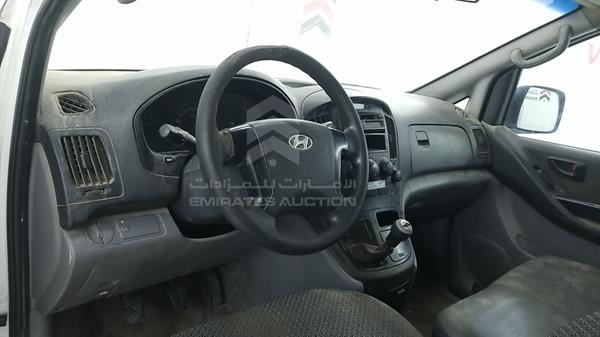 Photo 14 VIN: KMJWAH7R08U033959 - HYUNDAI H1 