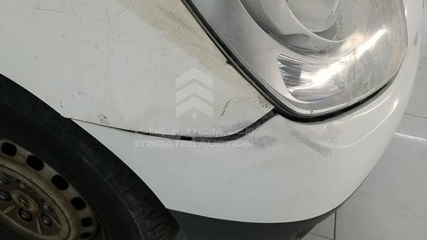 Photo 24 VIN: KMJWAH7R08U033959 - HYUNDAI H1 